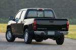 GMC Canyon 2004 года